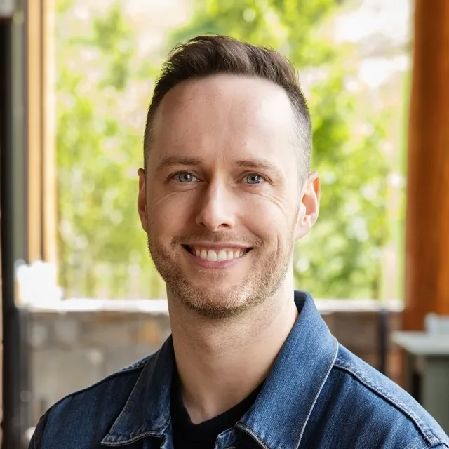 Jeffrey Bunn